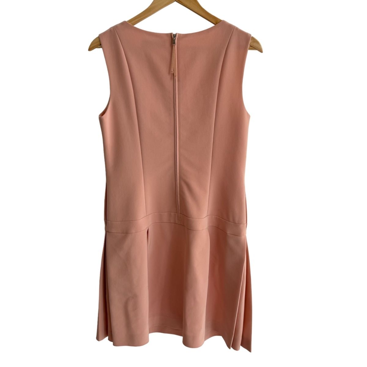 FOXEY NEW YORK(フォクシーニューヨーク) ワンピース サイズ42 L 