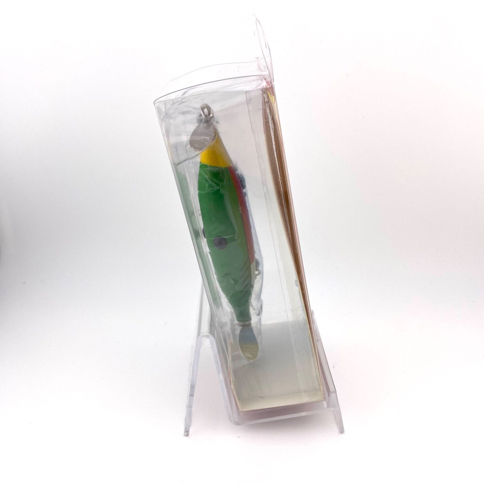 アカシブランド プラッチックカポニータ 新品未使用 - メルカリ