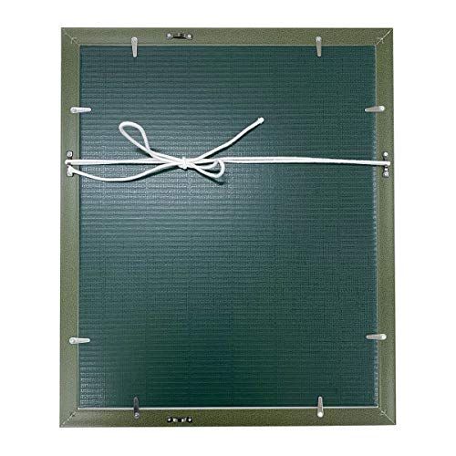 大額 油額 油彩F6 ホワイト 8163 素材:樹脂製 大額 油額 油彩F12 ホワイト 8163 素材:樹脂製（8163 F20号(727×600mm