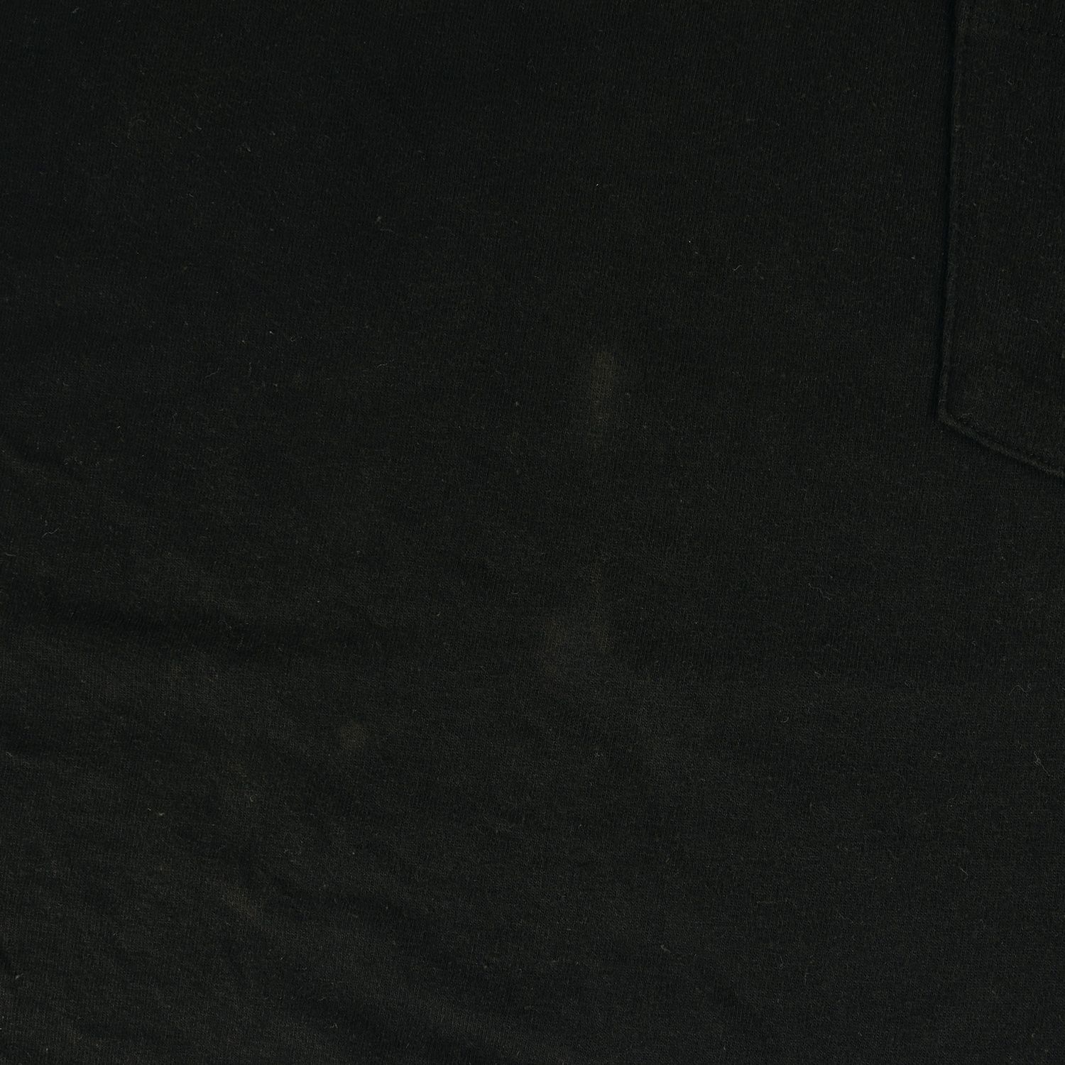 Supreme シュプリーム Tシャツ サイズ：L GOODENOUGH グッドイナフ コラボロゴ ポケット 00s ブラック 黒 トップス アーカイブ 半袖 シンプル カジュアル【メンズ】
