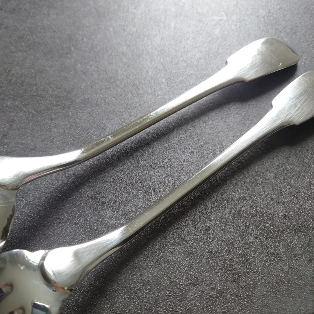 サービングフォーク