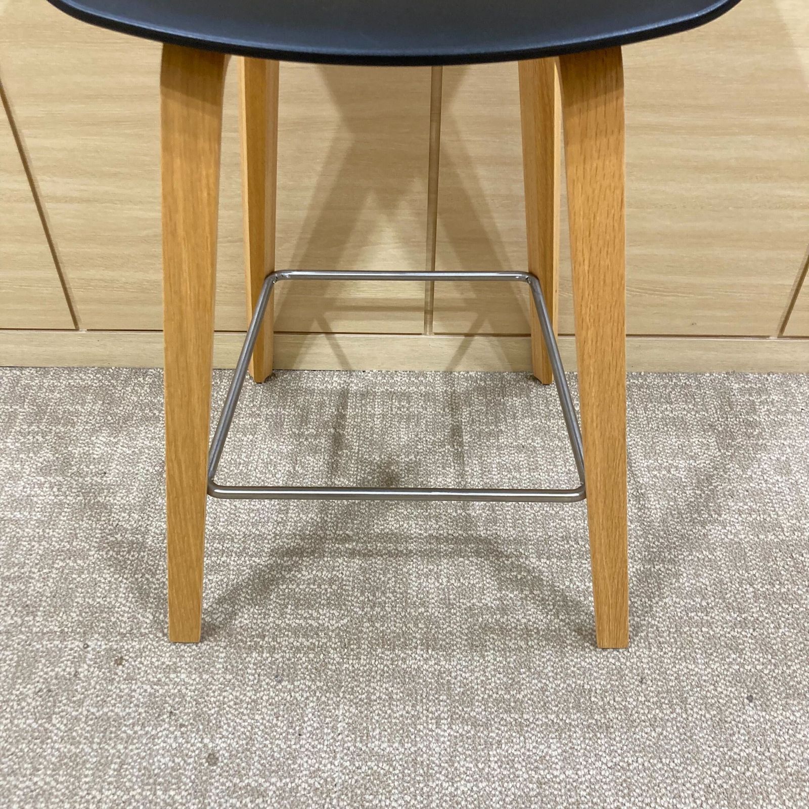 HAY ABOUT A STOOL ヘイ アバウト ア スツール カウンター（HAY