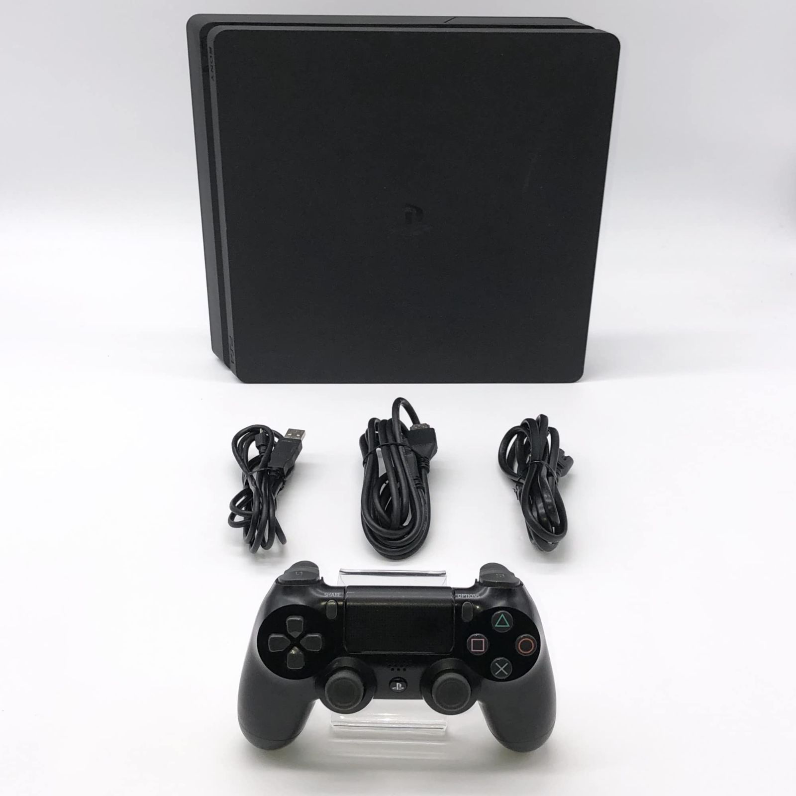 PlayStation 4 ジェット・ブラック 1TB(CUH-2000BB01) 【メーカー生産終了】 [video game