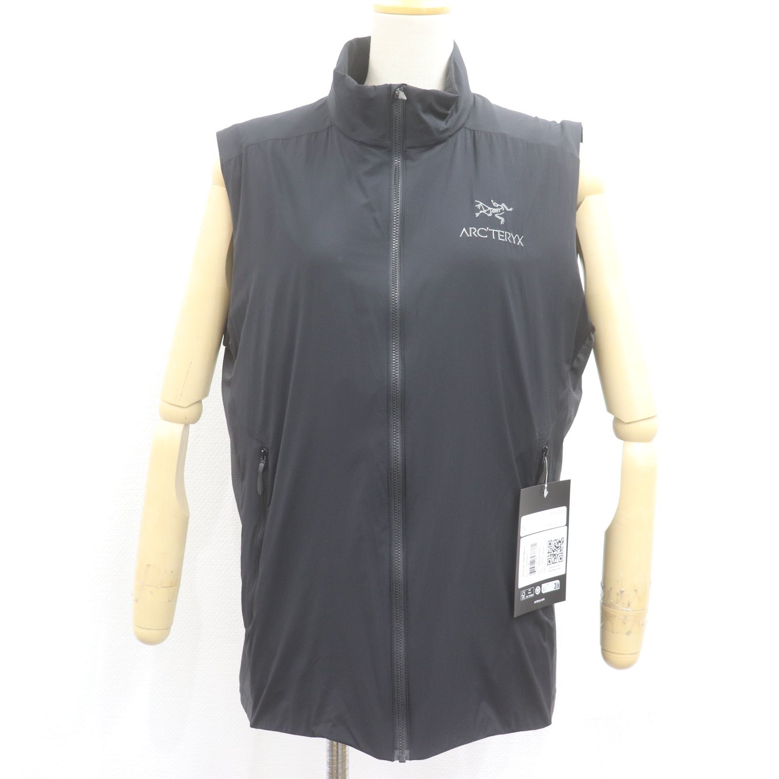 ARC'TERYX アトムSLベスト M アークテリクス アトムSLベスト Mサイズ