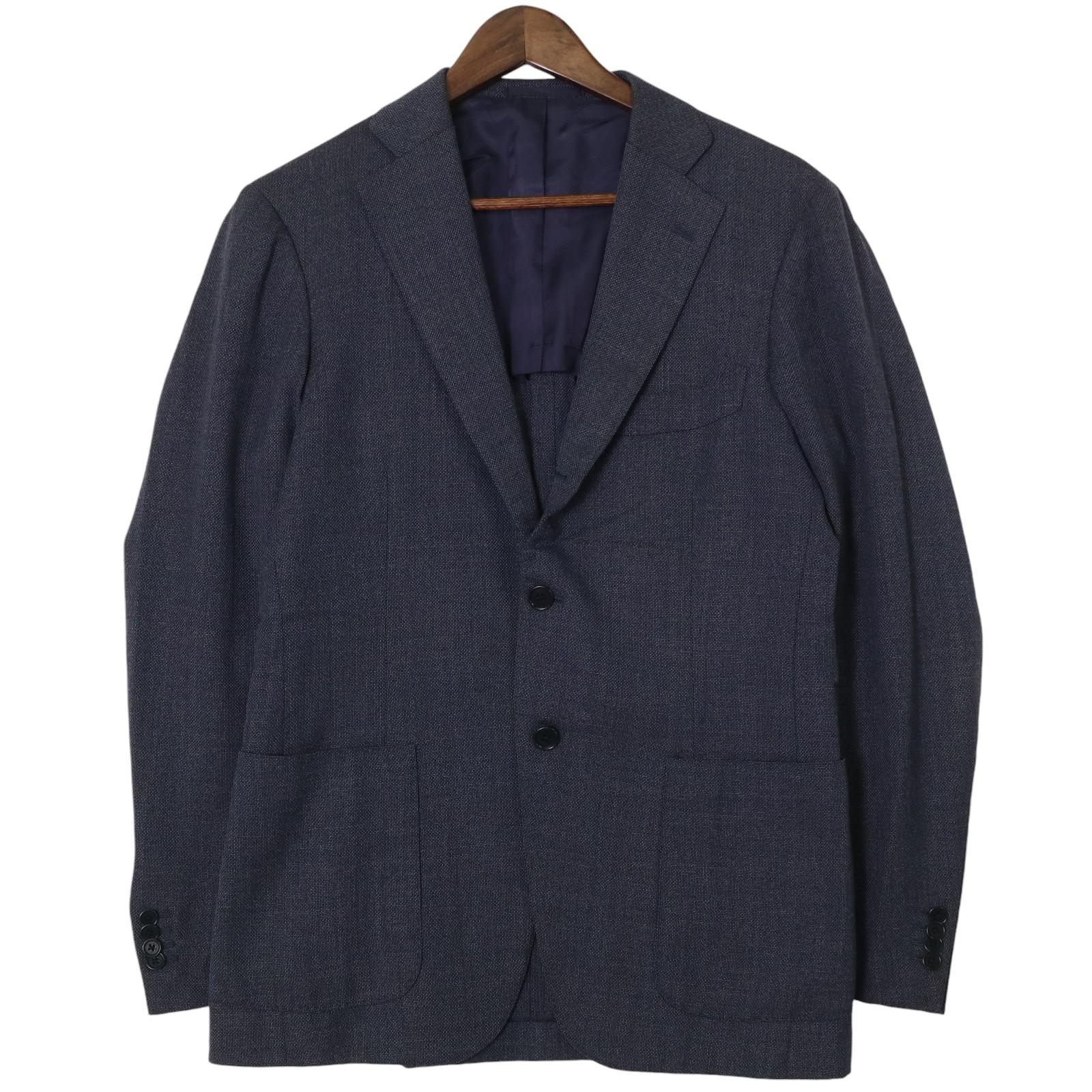 RING JACKET×REDA×SHIPS ジャケット＊ - メルカリ