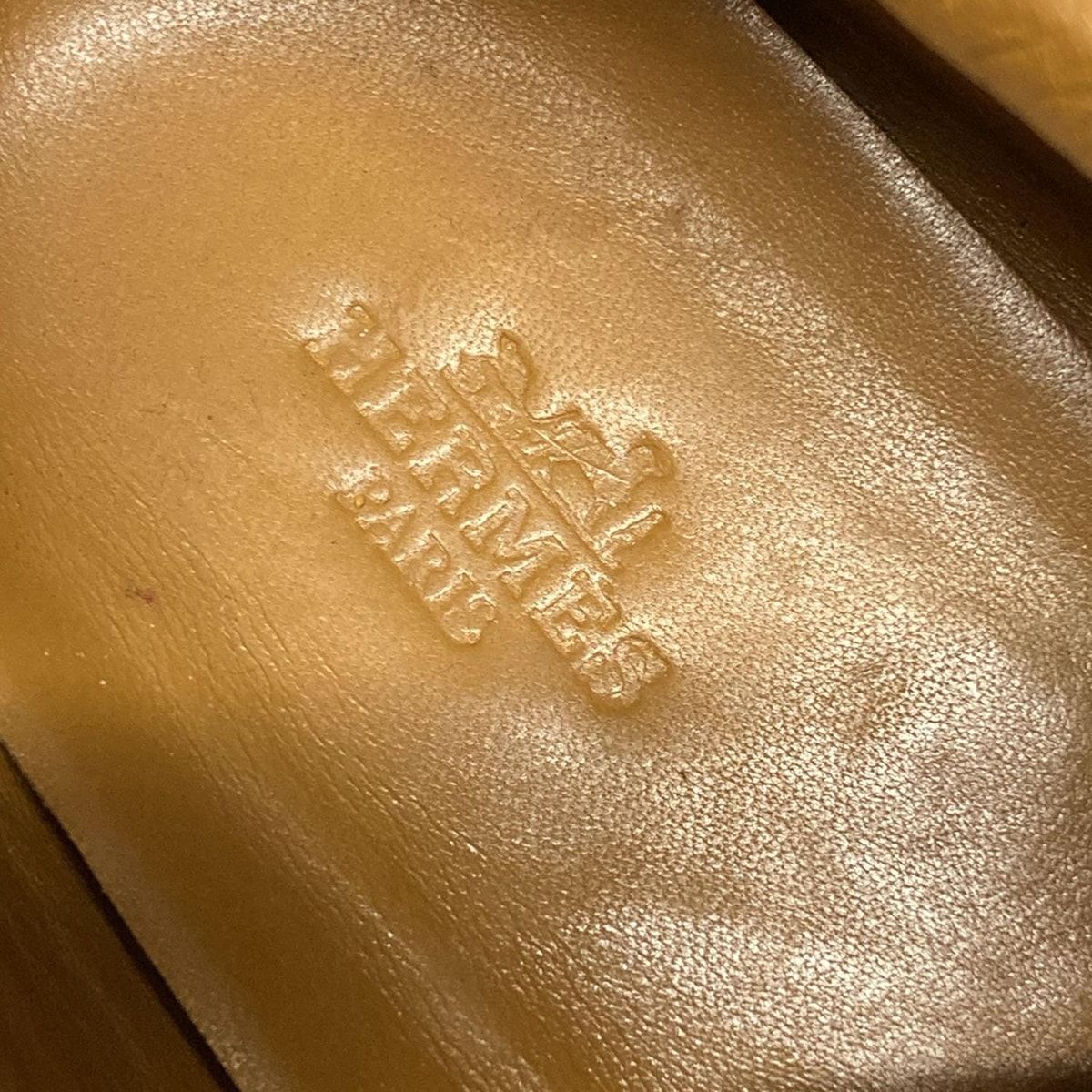 エルメス 36 渋谷並木橋店】2022年秋冬 HERMES エルメス ニット レディース