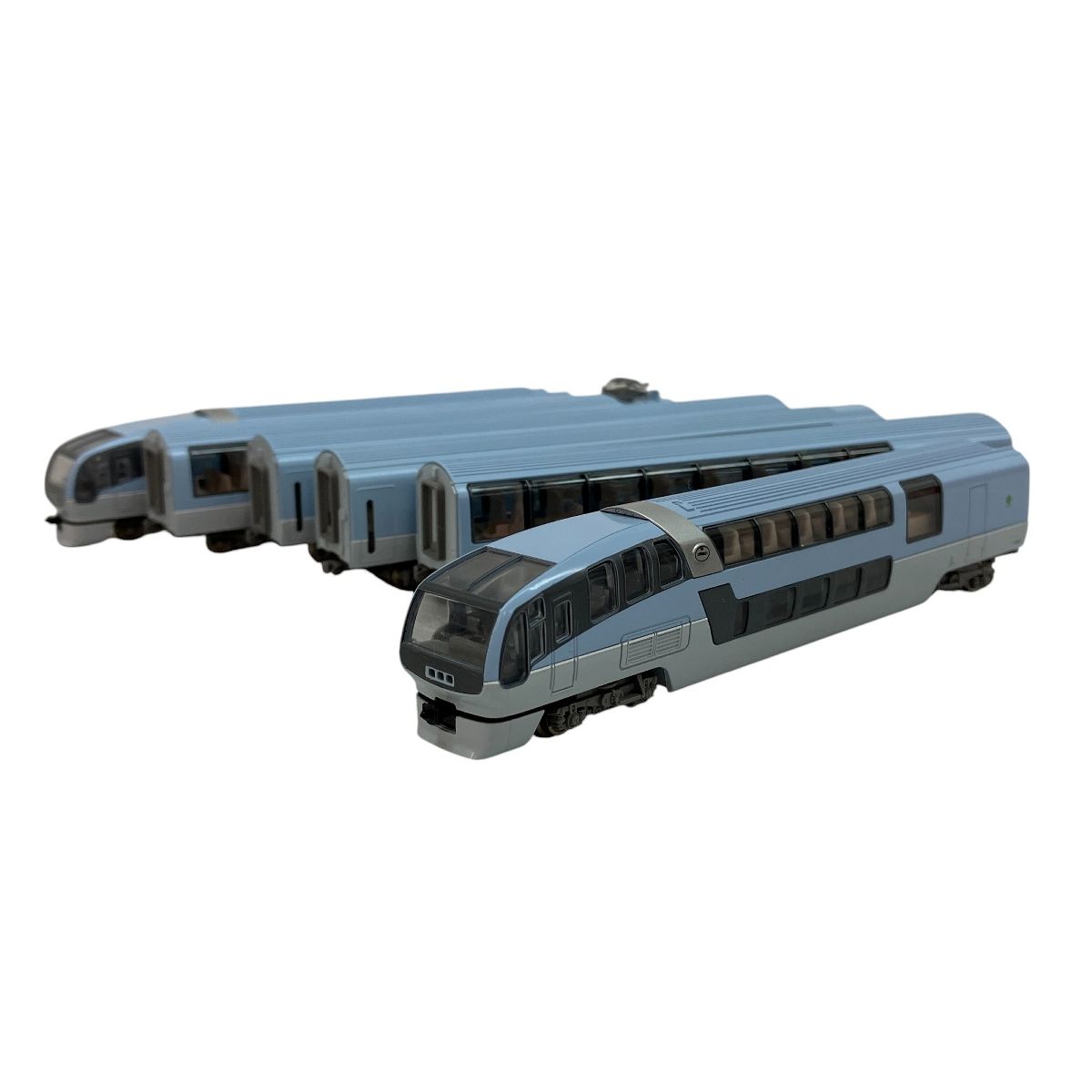 【18％OFF】 251系 10-177 KATO スーパービュー踊り子 東海道 直流特急形電車 鉄道模型
