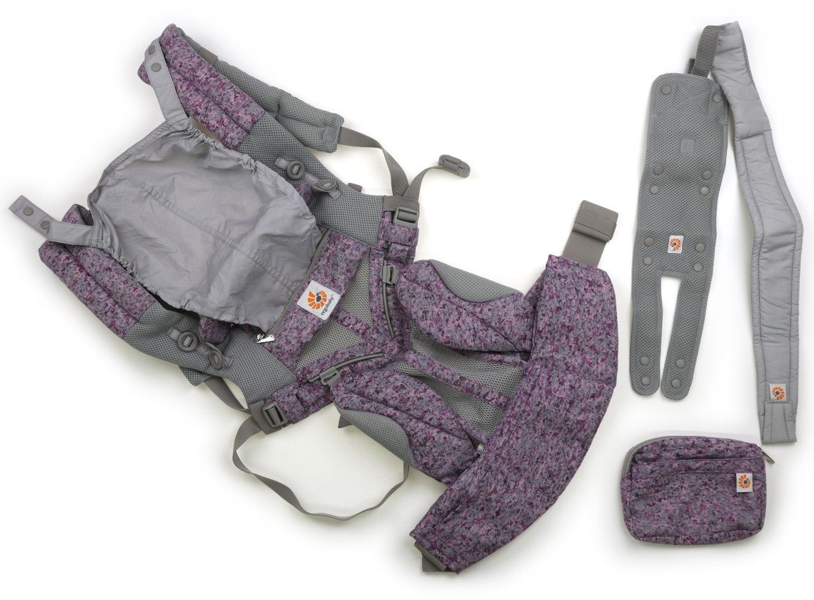 エルゴベビー|ERGOBaby 抱っこひも スリング ママ向けアイテム 子供服 ベビー服 1964057