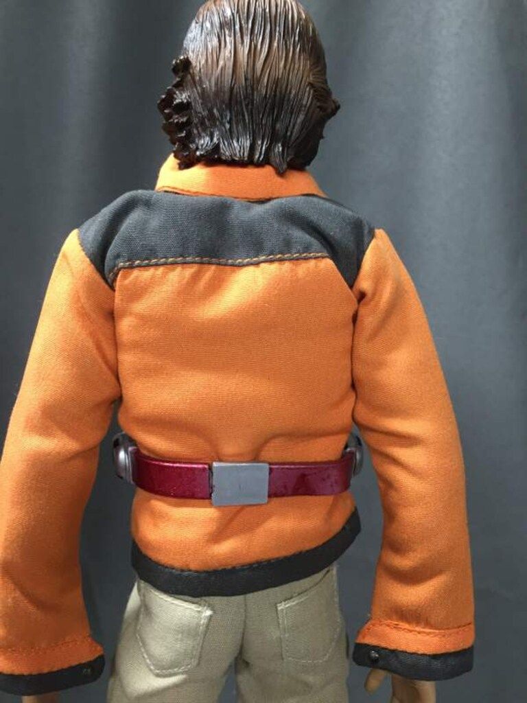 メディコム・トイ RAH 仮面ライダーアギト 津上翔一 RAH475