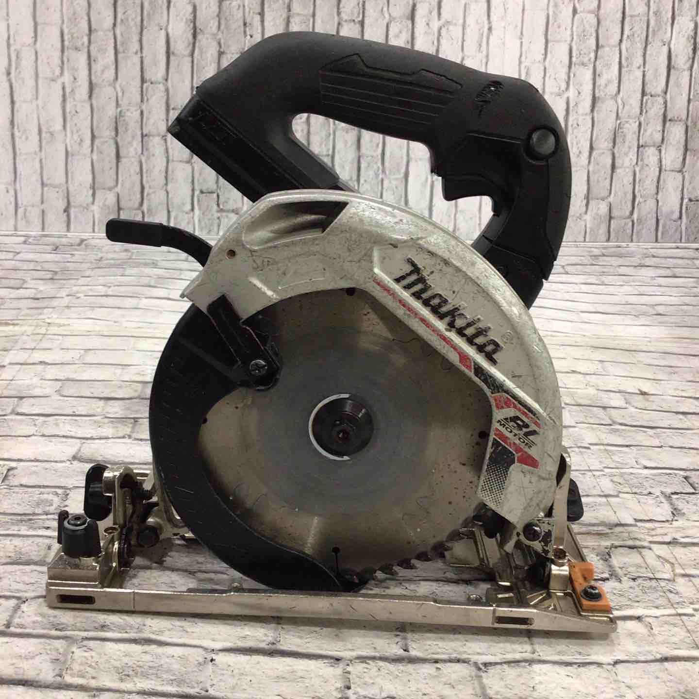マキタ makita コードレス丸のこ HS631DZB 川口店