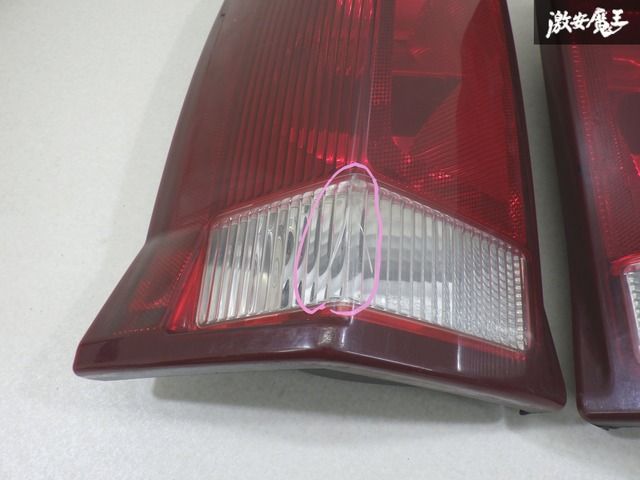 エスカレード純正左テールランプ 07-12y エスカレード テールランプ 左 純正｜キャルウイング