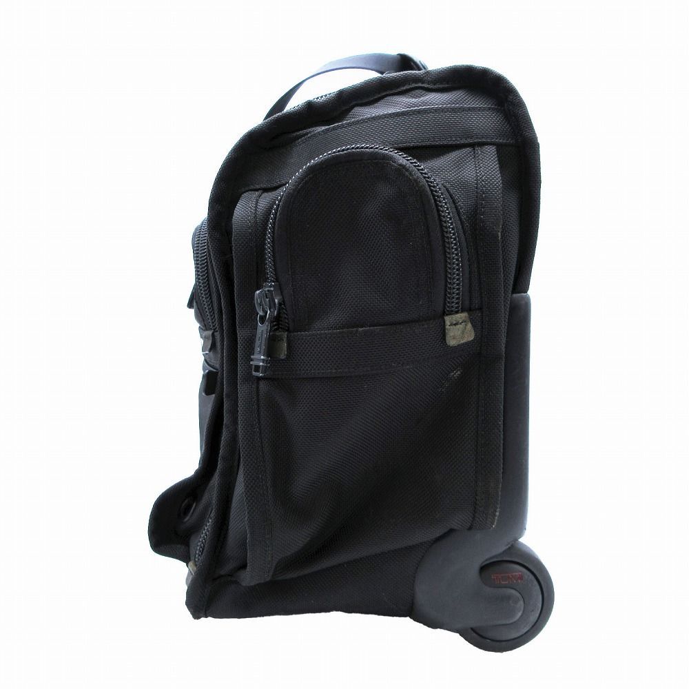 TUMI 22051DHトゥミ ALPHA キャリーケース