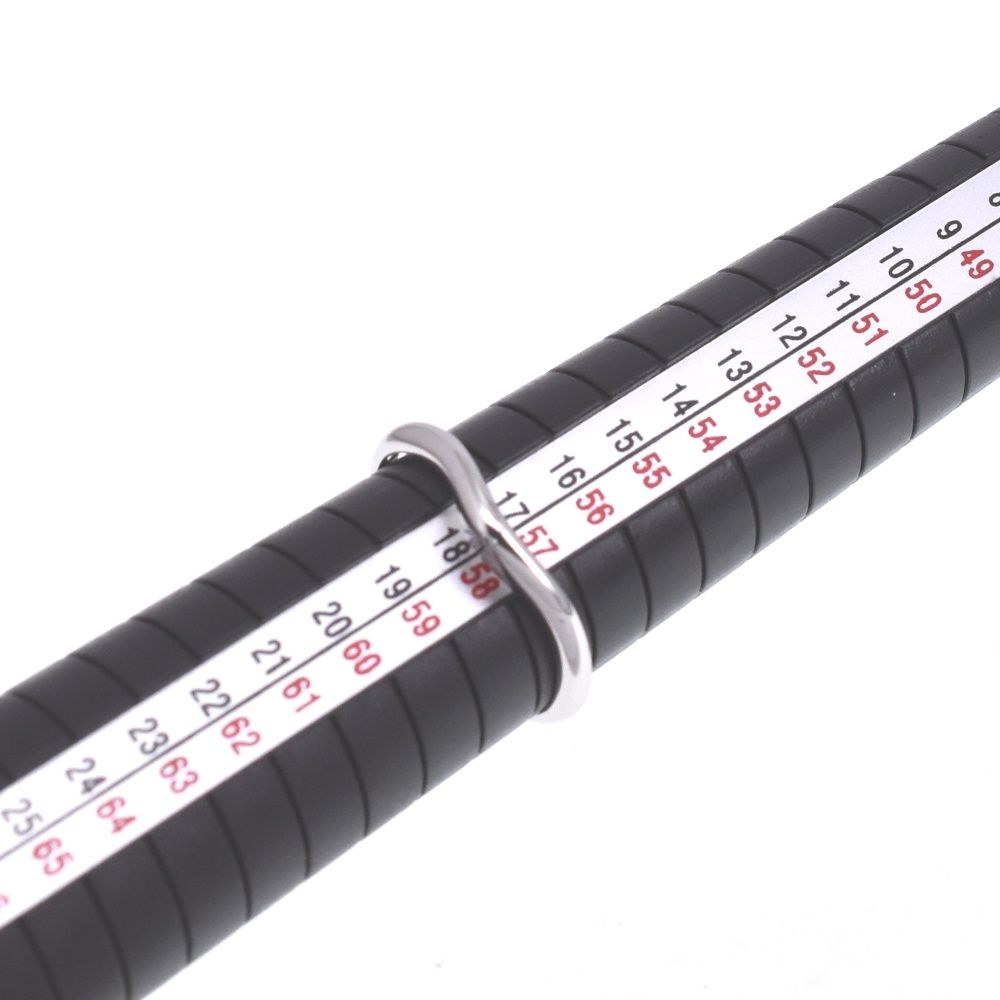 リング サイズ57