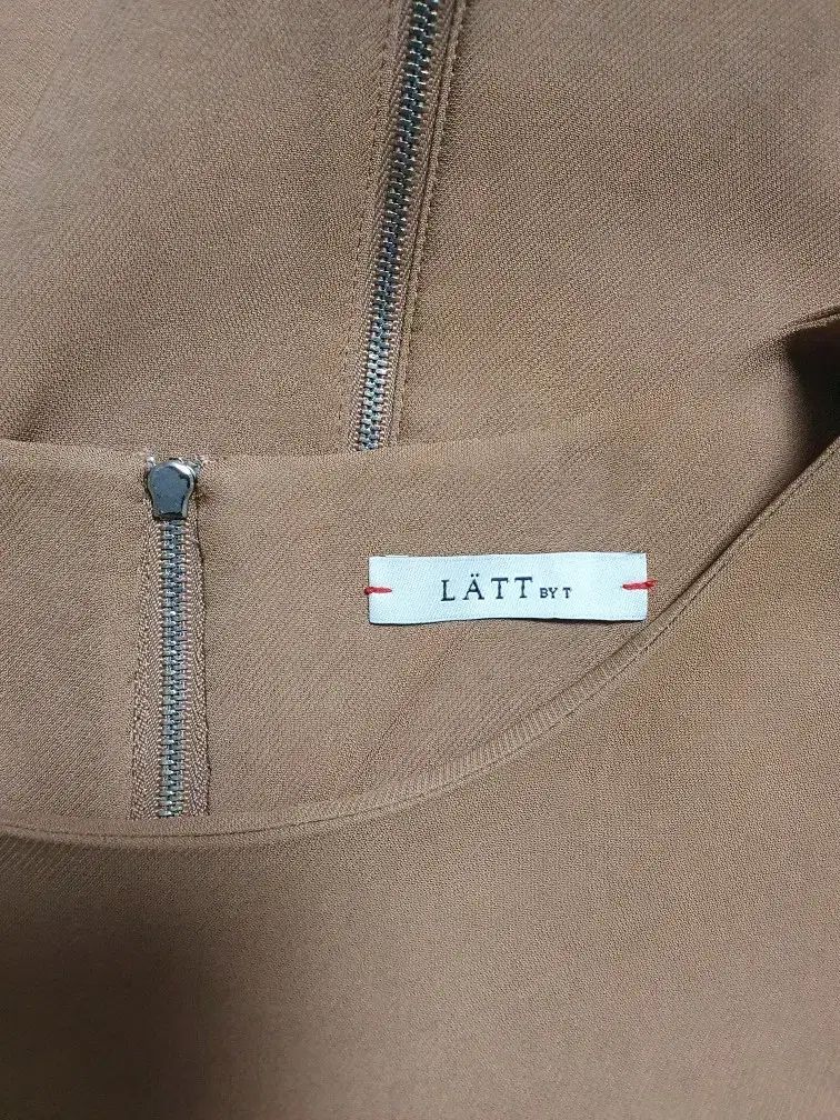 The