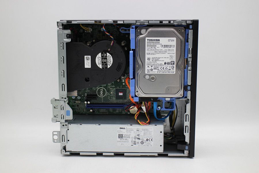 i5 8500