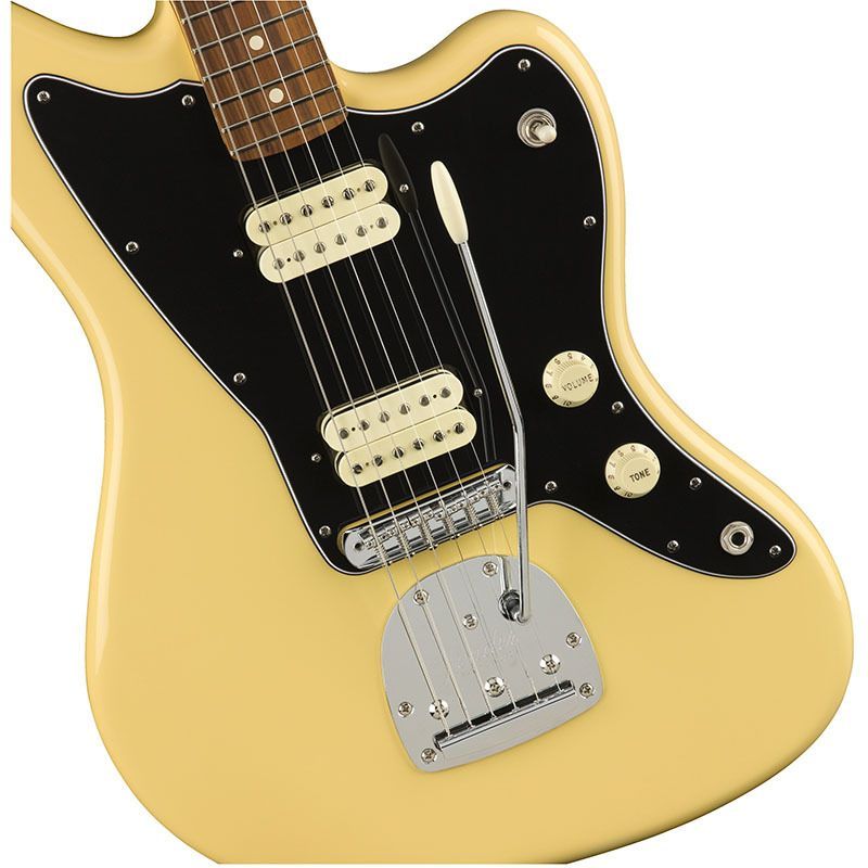 Fender Player Jazzmaster Buttercream〈フェンダージャズ
