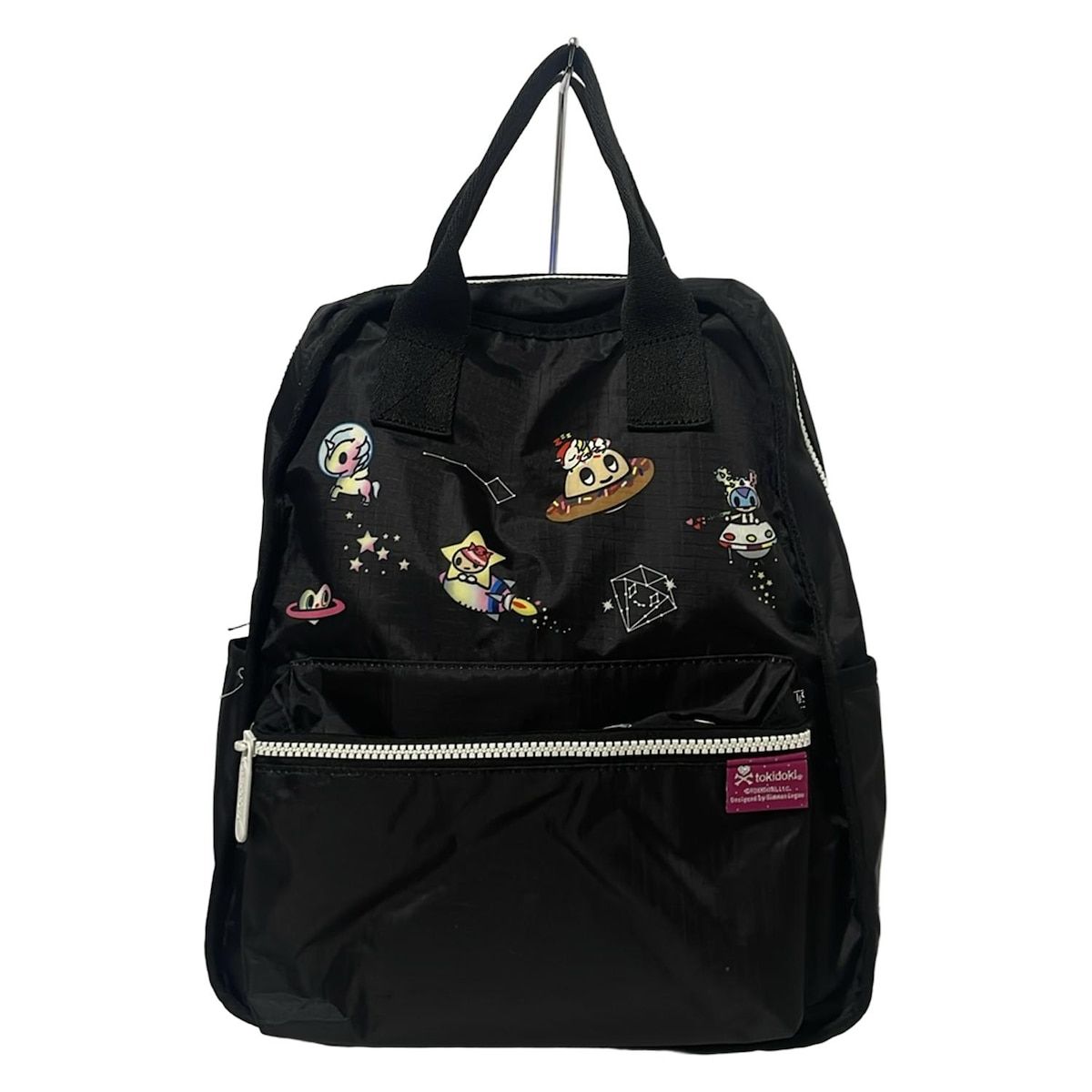 楽天市場】tokidoki for LESPORTSAC トキドキフォー
