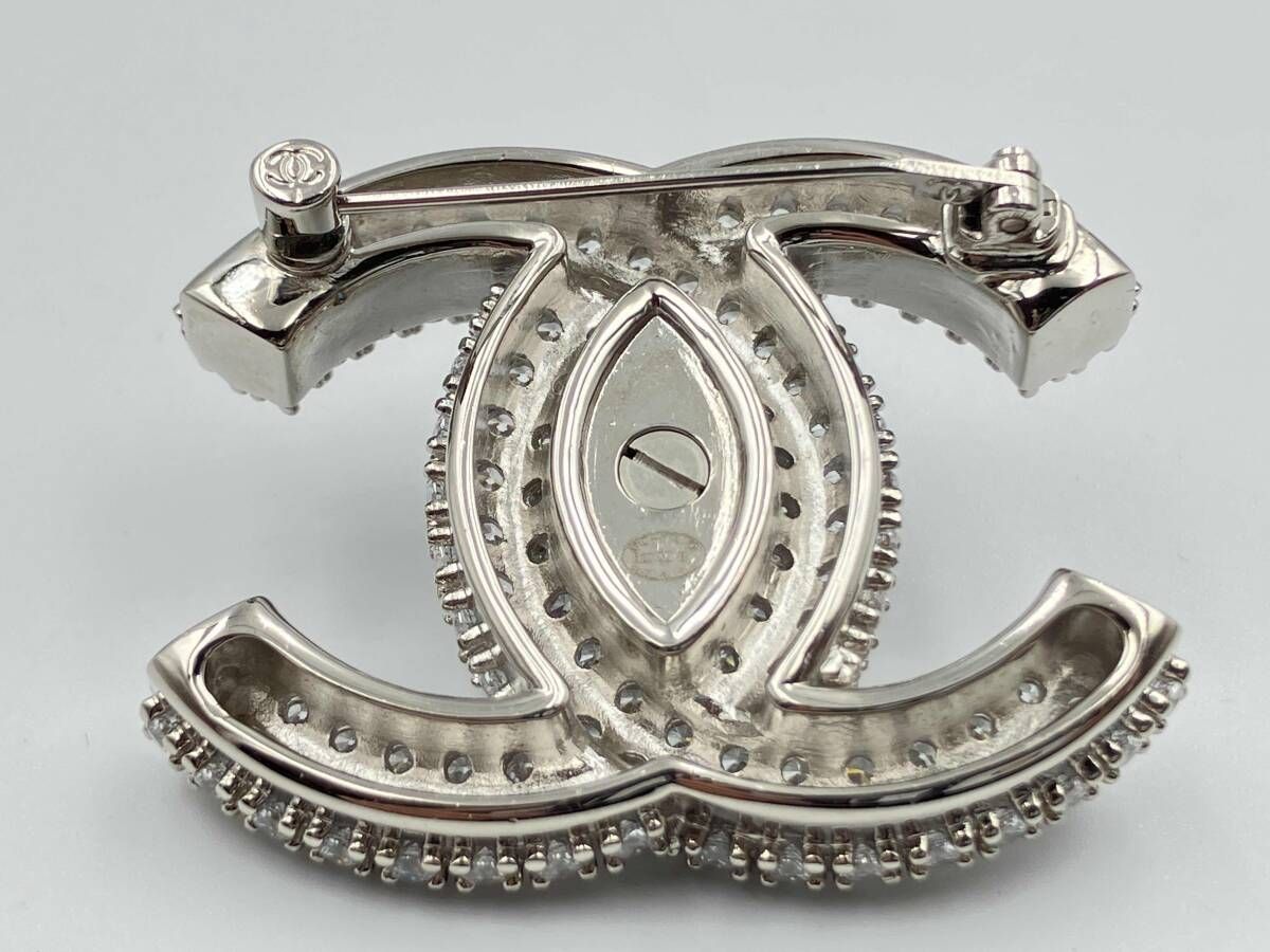 ココマーク ラインストーン