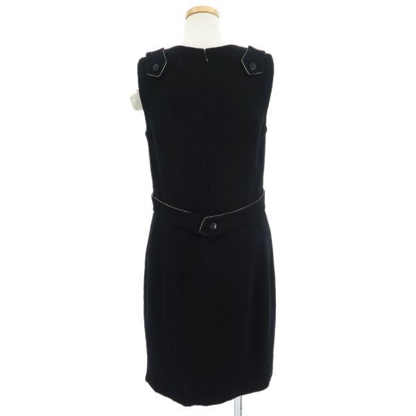 シャネル 06Aワンピース P29424 Bランク