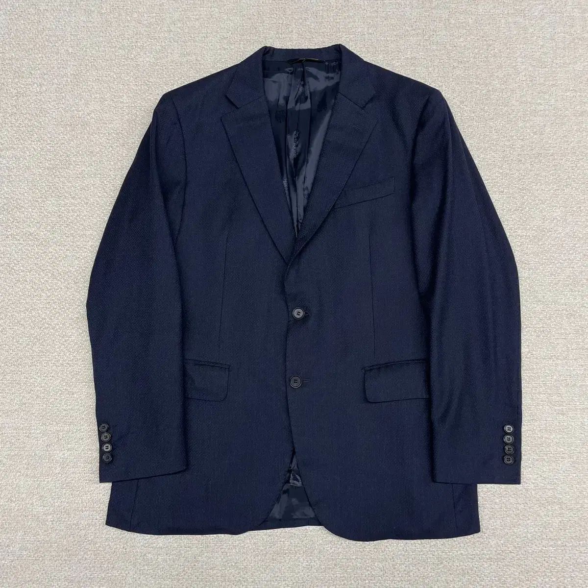 DAKS(ダックス) ロロ・ピアーナの生地 ブレザー ジャケット