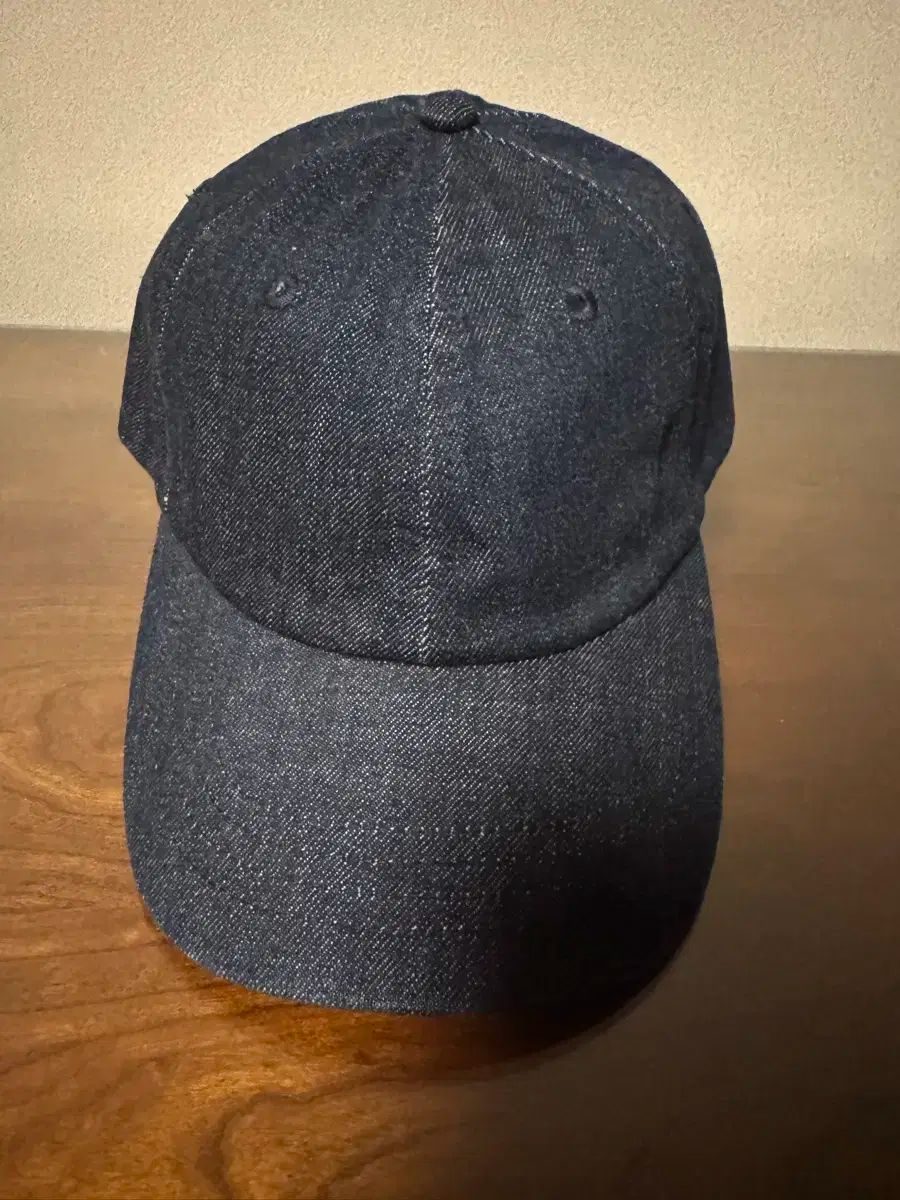 LEVI S リーバイス デニム ボールキャップ