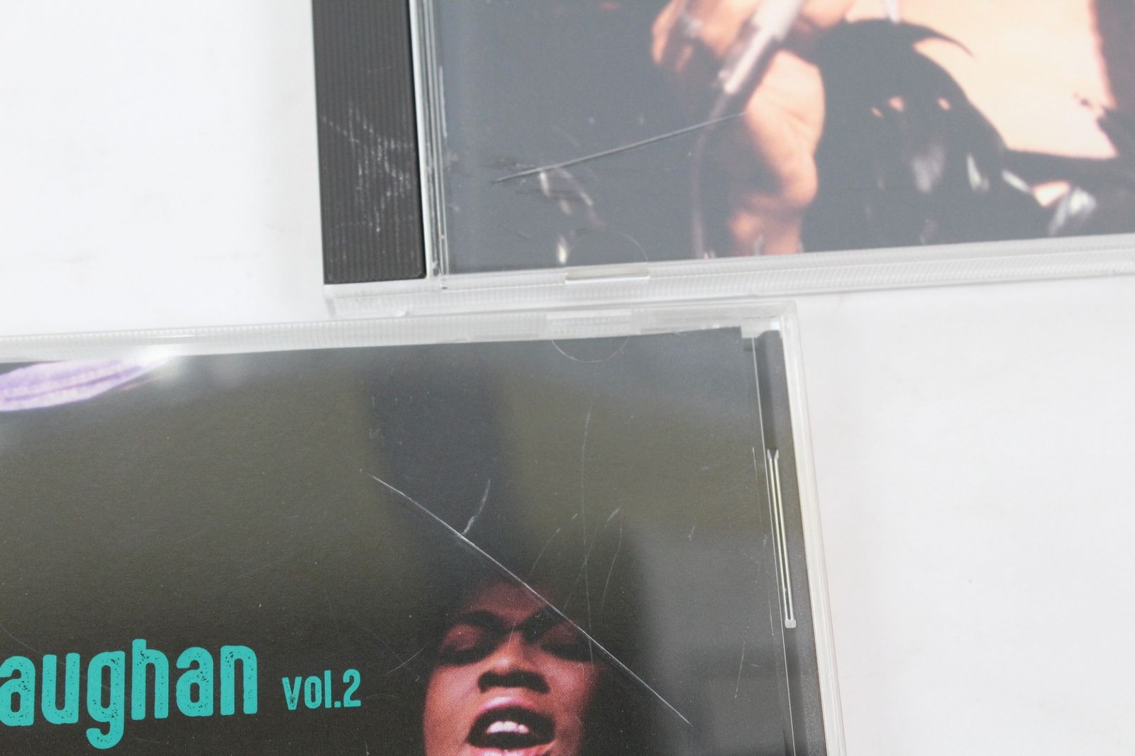 ジャズ・ボーカル CD コレクション 52枚 ジャズ・ボーカル CD コレクション 52枚