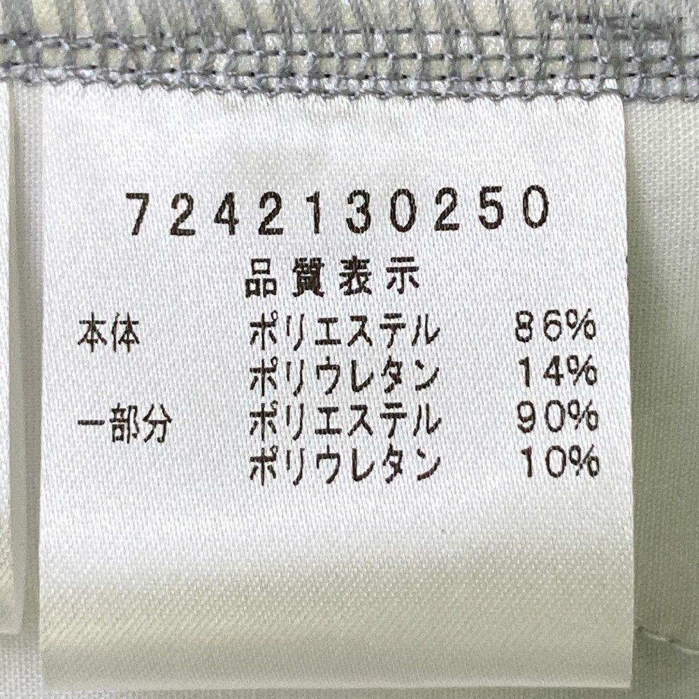 カステルバジャック ストレッチスカート
