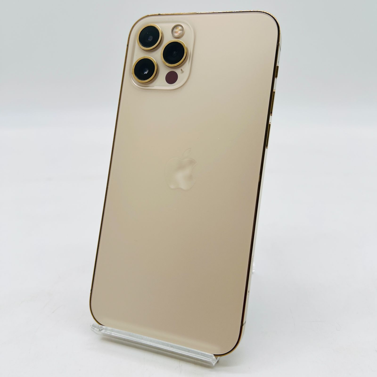 Amazon | 【整備済み品】 Apple iPhone 12 Pro Max 256GB