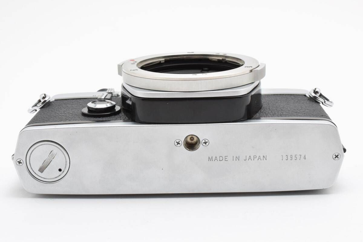 プリズム腐食なし 一眼レフカメラ