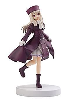 Fate/stay night [Realta Nua] マスターフィギュア〜イリヤスフィール・フォン・アインツベルン〜  プライズ品 Fate/stay night [Realta Nua] マスターフィギュア-イリヤス