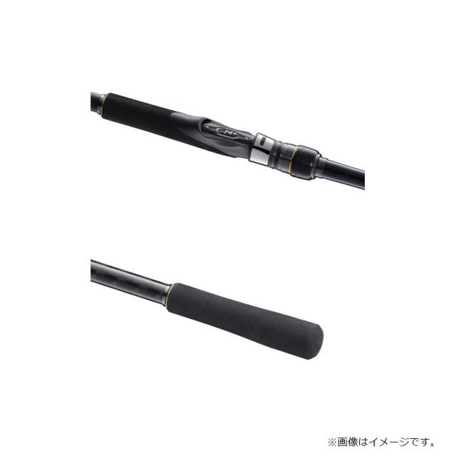 SHIMANO 24ネッサ SS S108M+ シマノ 24 ネッサ SS S108M+ (フラットフィッシュロッド) 2024年