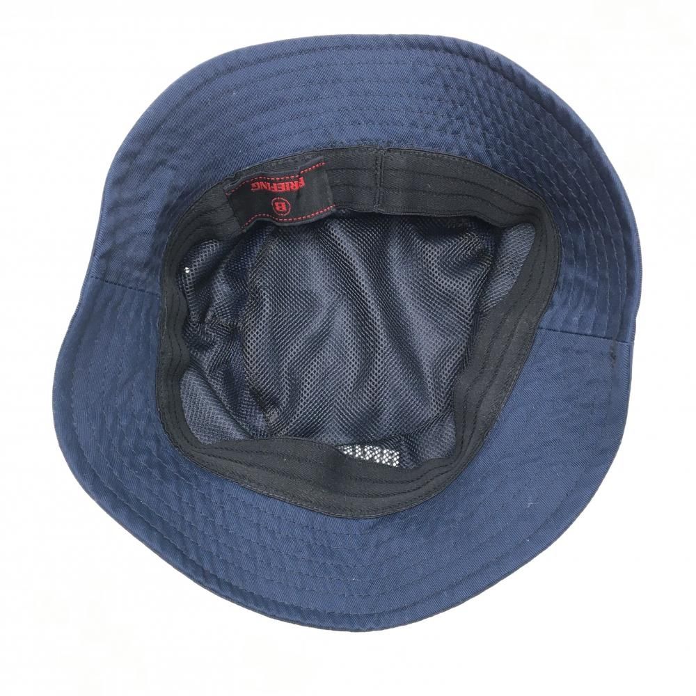 新品未使用 BRIEFING ブリーフィング ネイビーバケットハット BRIEFING GOLF 正規品 ブリーフィング ゴルフ 帽子 ハット