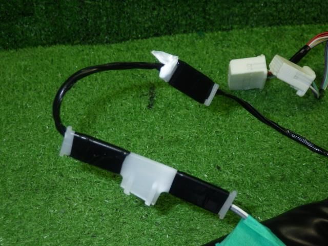 5AA-MK94S インパネハーネスASSY