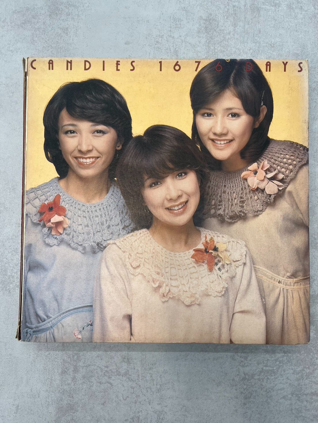 CD:キャンディーズ 1676日 Amazon.co.jp: キャンディーズ 1676DAYS 5枚組 : 食品・飲料・お酒