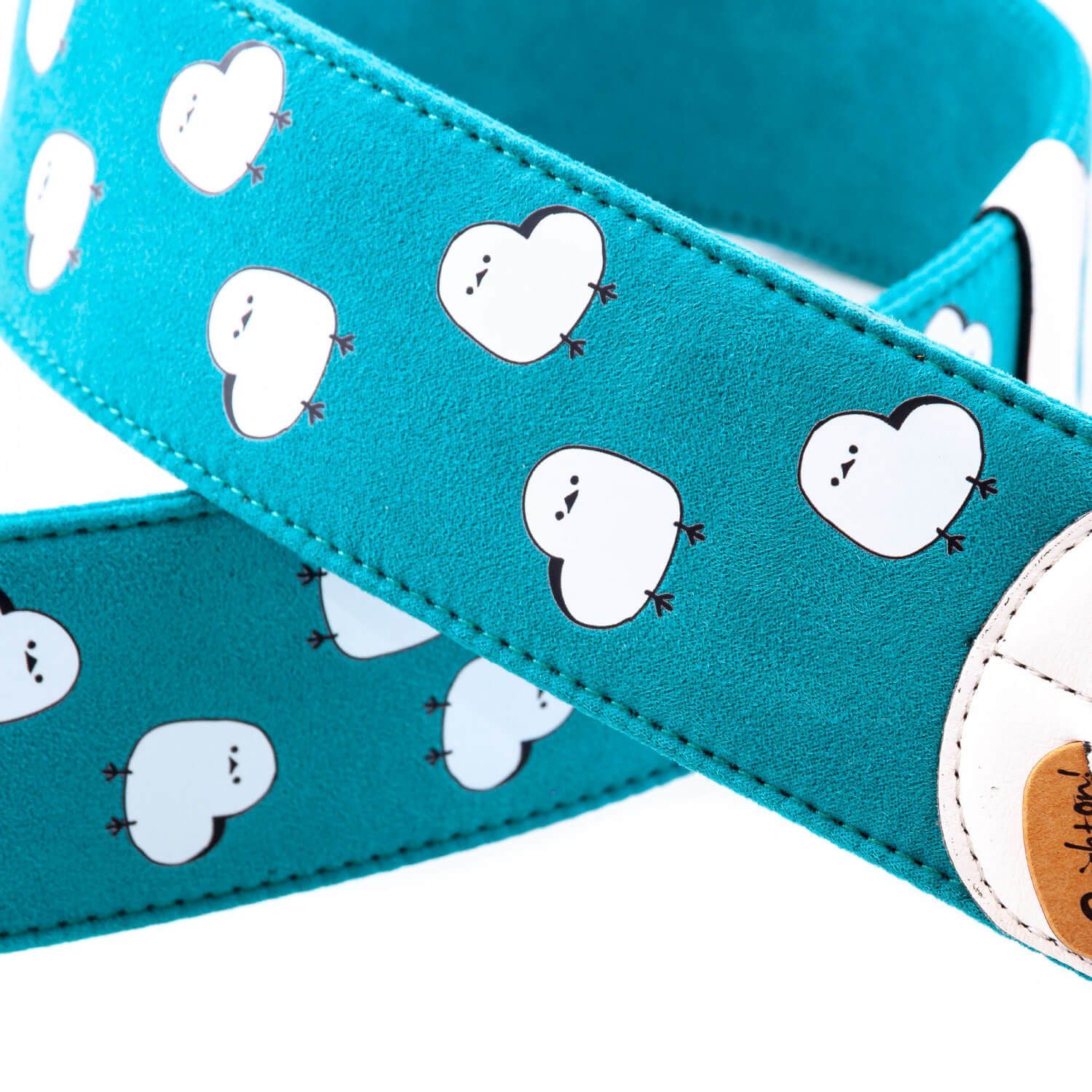 RightON!STRAPS SHIMAENAGA