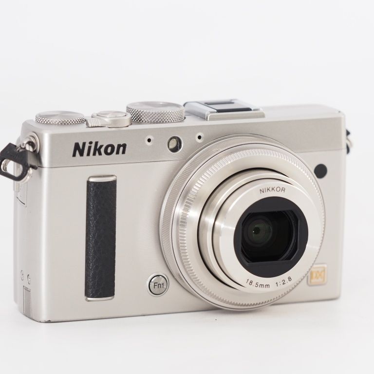 Nikon ニコン デジタルカメラ COOLPIX A DXフォーマットCMOSセンサー