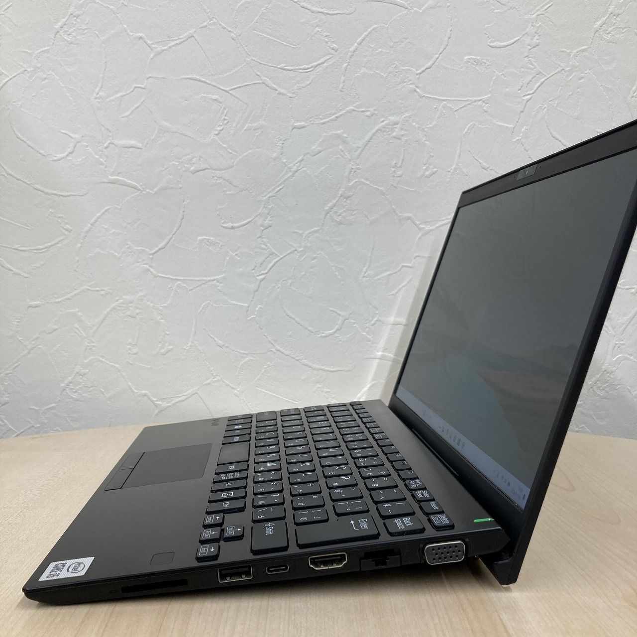 Windows11 VAIO Pro PJ VJPJ13C11N i5 第10世代 SSD M.2 12.5