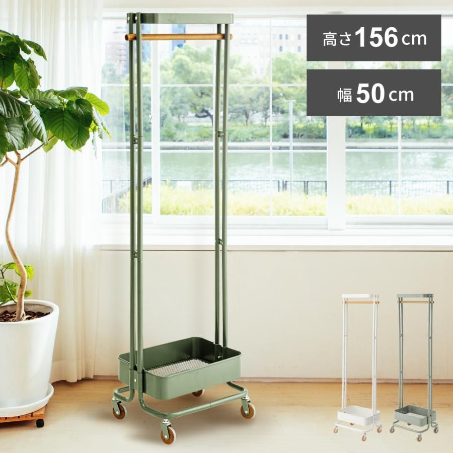 House Use Products ハウスユーズプロダクツ ドア ハンガー 赤 House