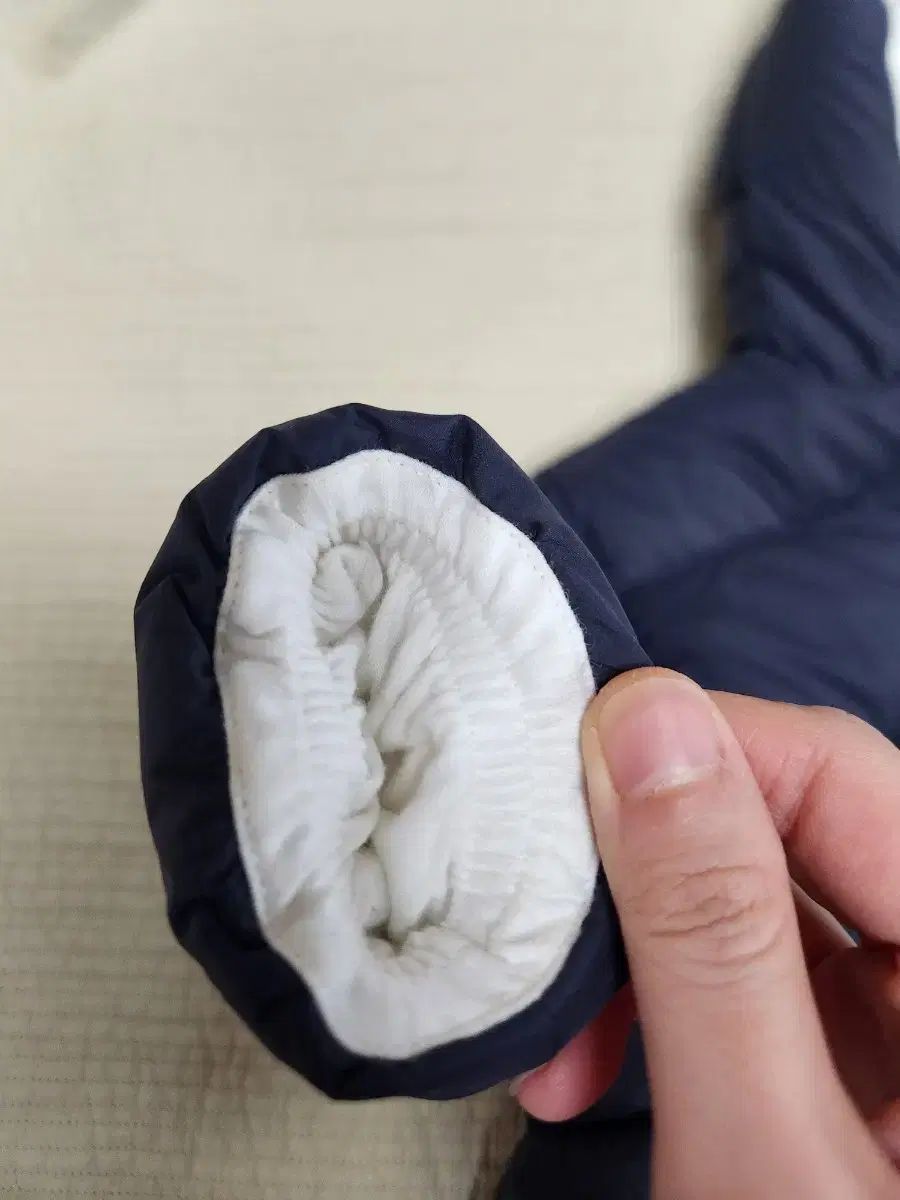 MONCLER(モンクレール) ベビー 12 ー 18m 超美品◯MONCLER