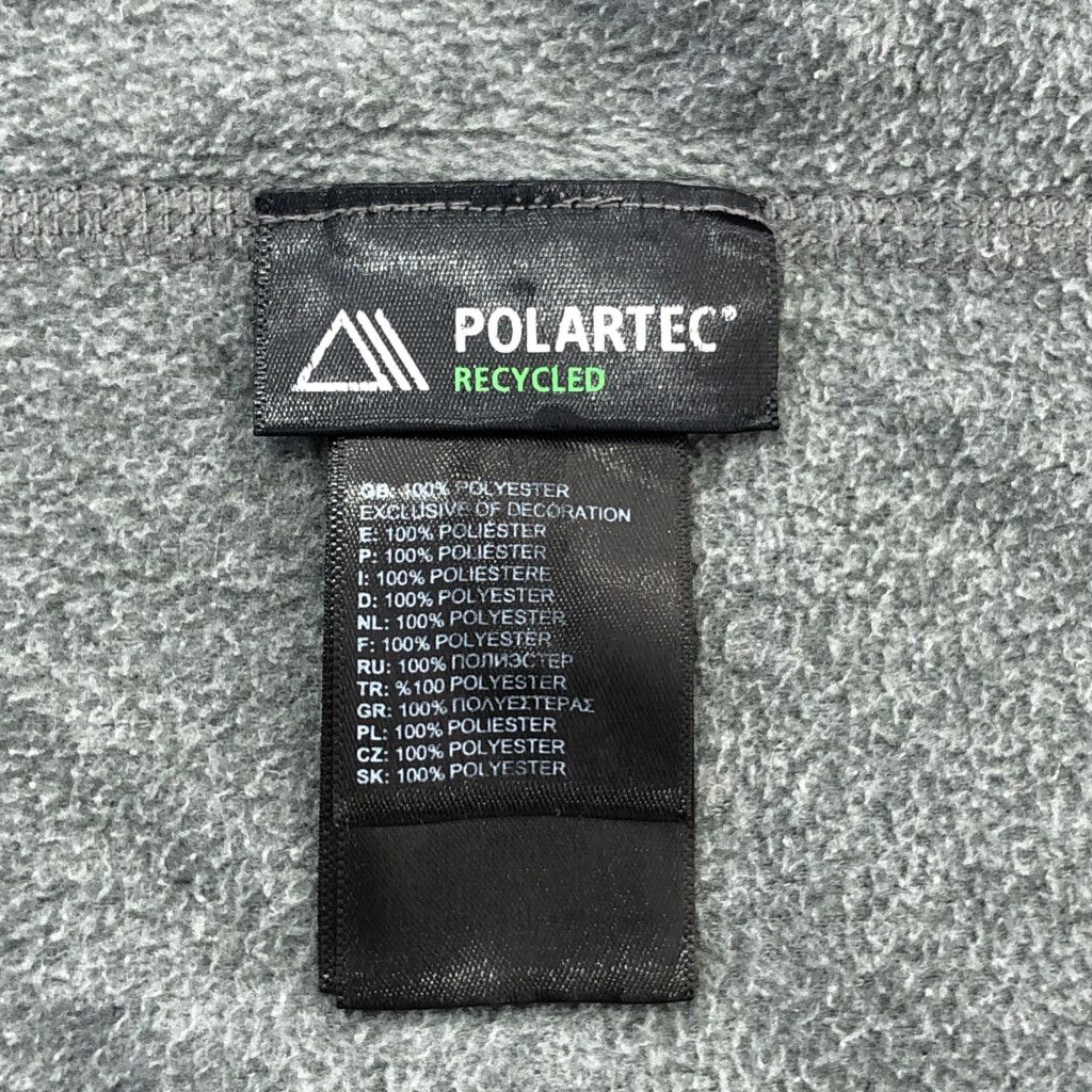中古・古着通販】THE NORTH FACE (ザ ノース フェイス) フリース