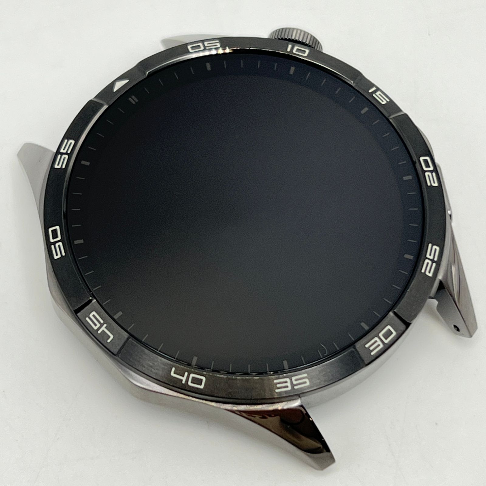 HUAWEI WATCH GT4 46mm PNX-B19 ブラック スマートウォッチ ファーウェイウォッチ 本体