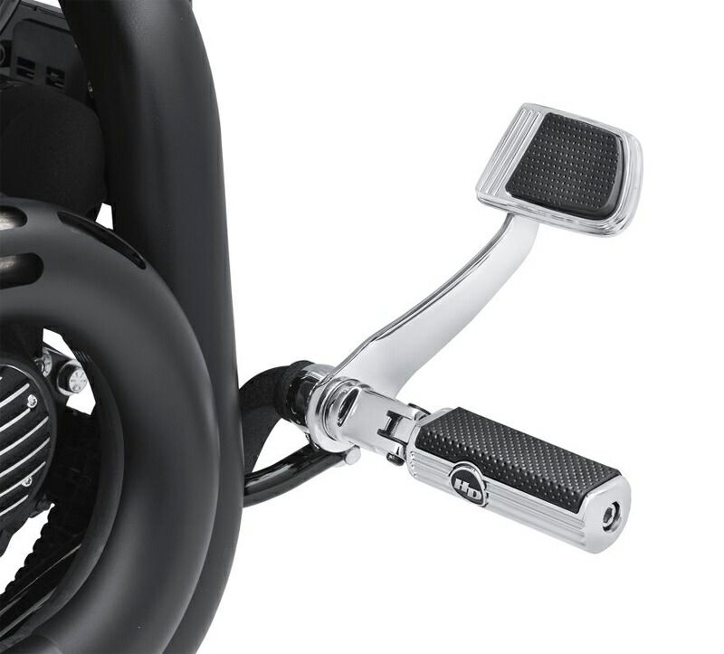 1984〜17年FXソフテイル 1993〜17年FXDWG