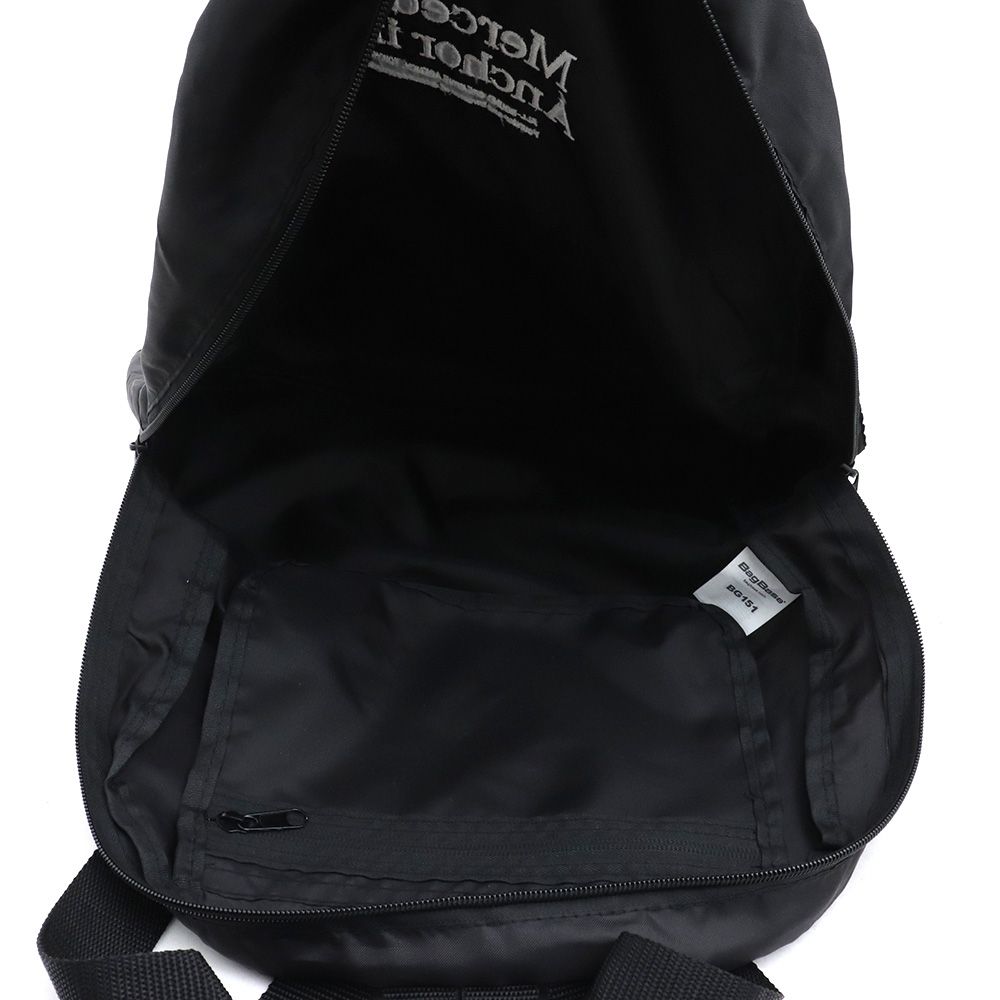 バッグ Mercedes Anchor Inc. Backpack バッグ Mercedes Anchor Inc. Backpack バッグ Mercedes Anchor