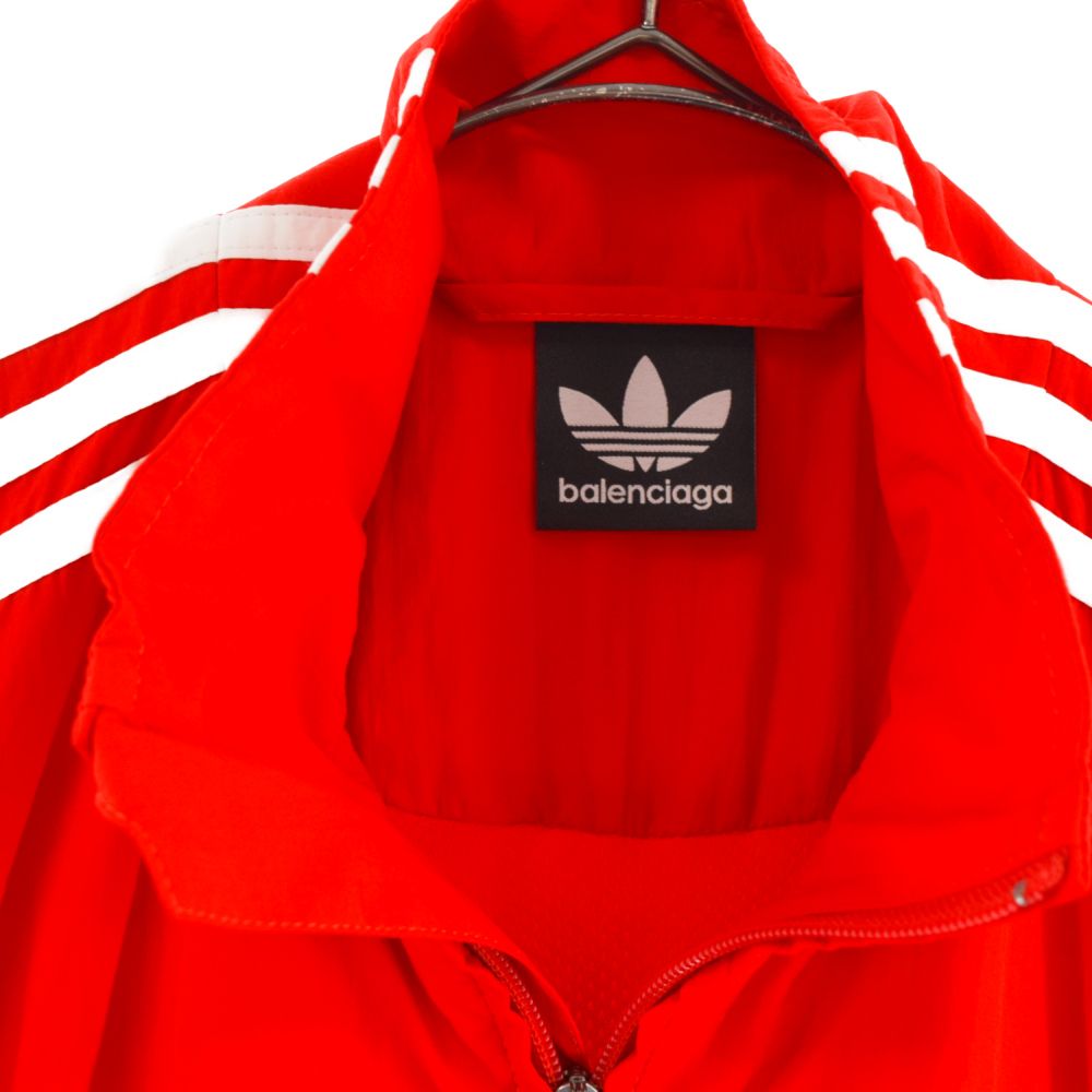 BALENCIAGA (バレンシアガ) 23SSadidas TRACKSUIT アディダス