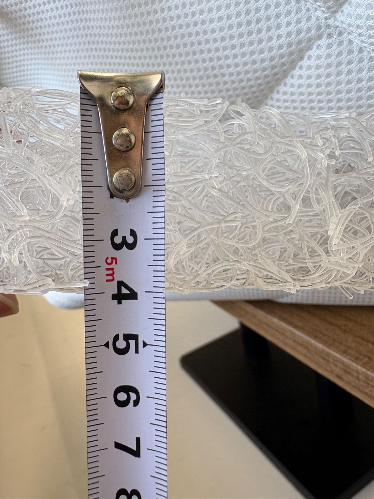 西川エアウィーヴ ベッドパッド◆シングルサイズ