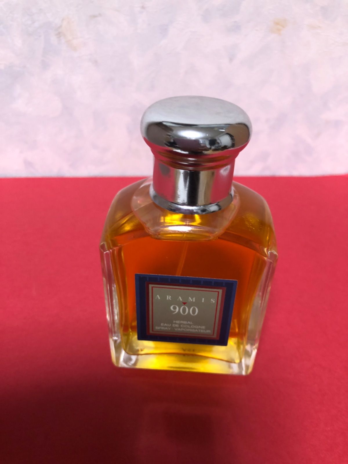 アラミス 900 ハーバル オーデコロン 100ml スプレー ARAMIS 香水 アラミス 900 ハーバル オーデコロン EDC スプレー 100ml