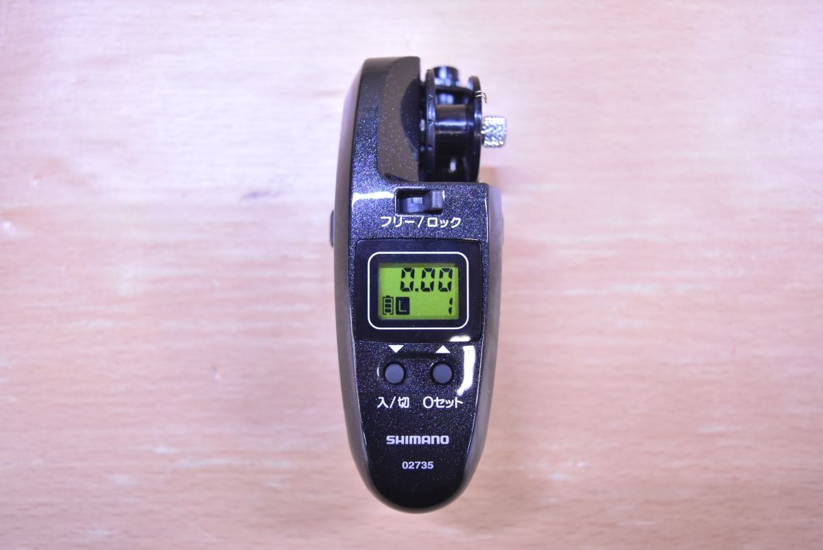 シマノ 10
