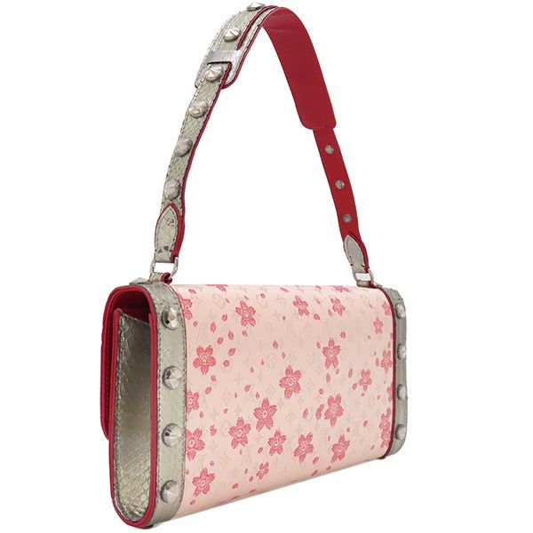 ルイヴィトン ショルダーバッグ M92586 ルイヴィトン LOUIS VUITTON ショルダーバッグ アマレーヌ