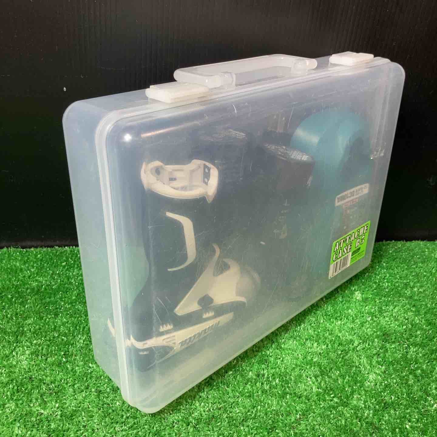 マキタ makita コードレスインパクトドライバ TD090DWXW 岩槻店 HRDEVELOPMENT_JP