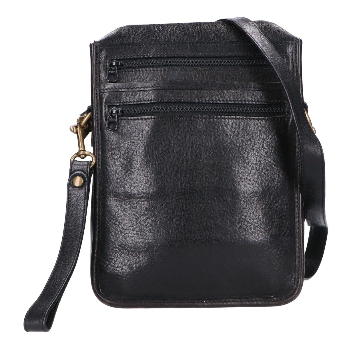 グルカバッグ　No.153 ボディメッセンジャーバッグ GHURKA グルカ No.153 ボディメッセンジャーバッグ/ - メルカリ